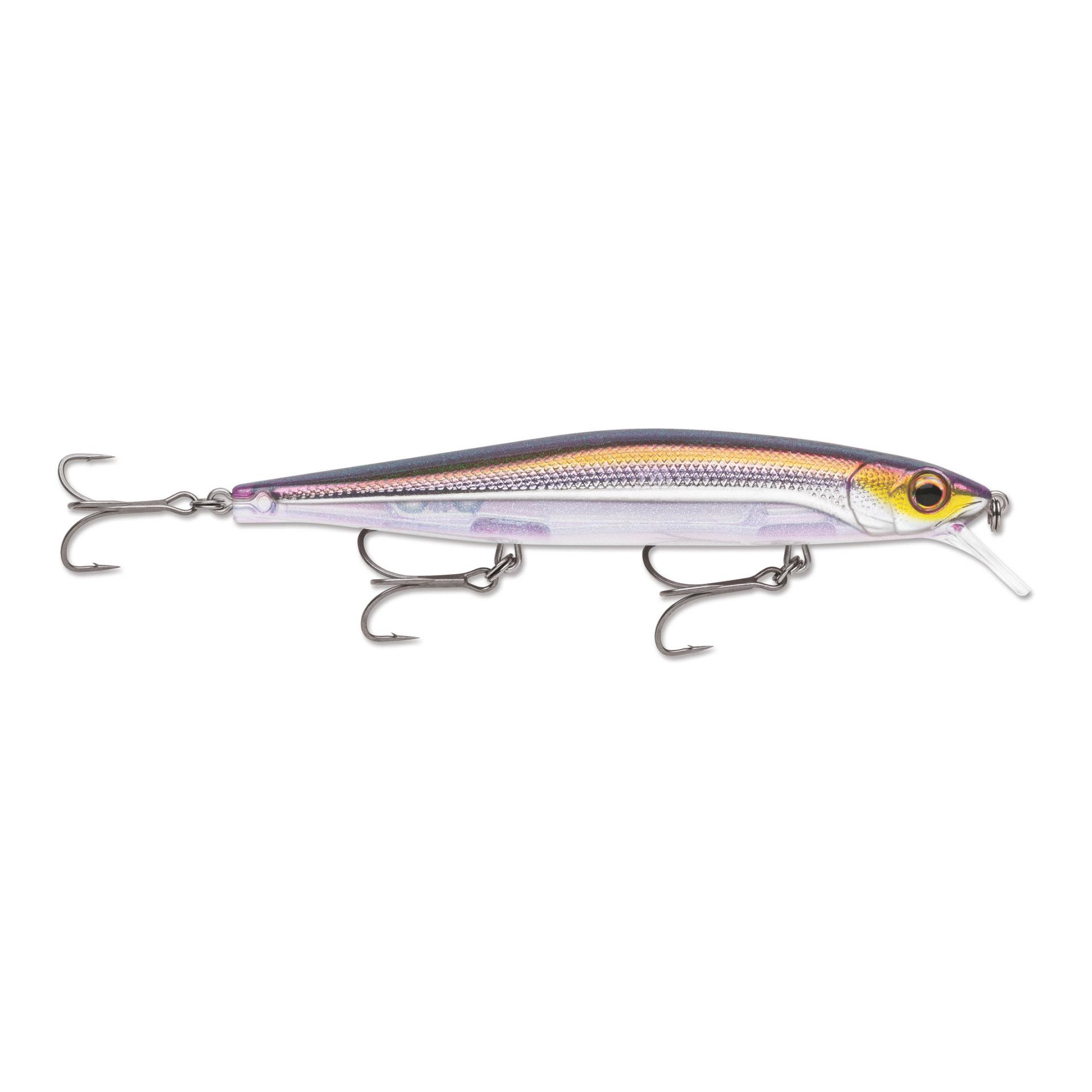 Rapala Precision Xtreme Mavrik - Wobbler