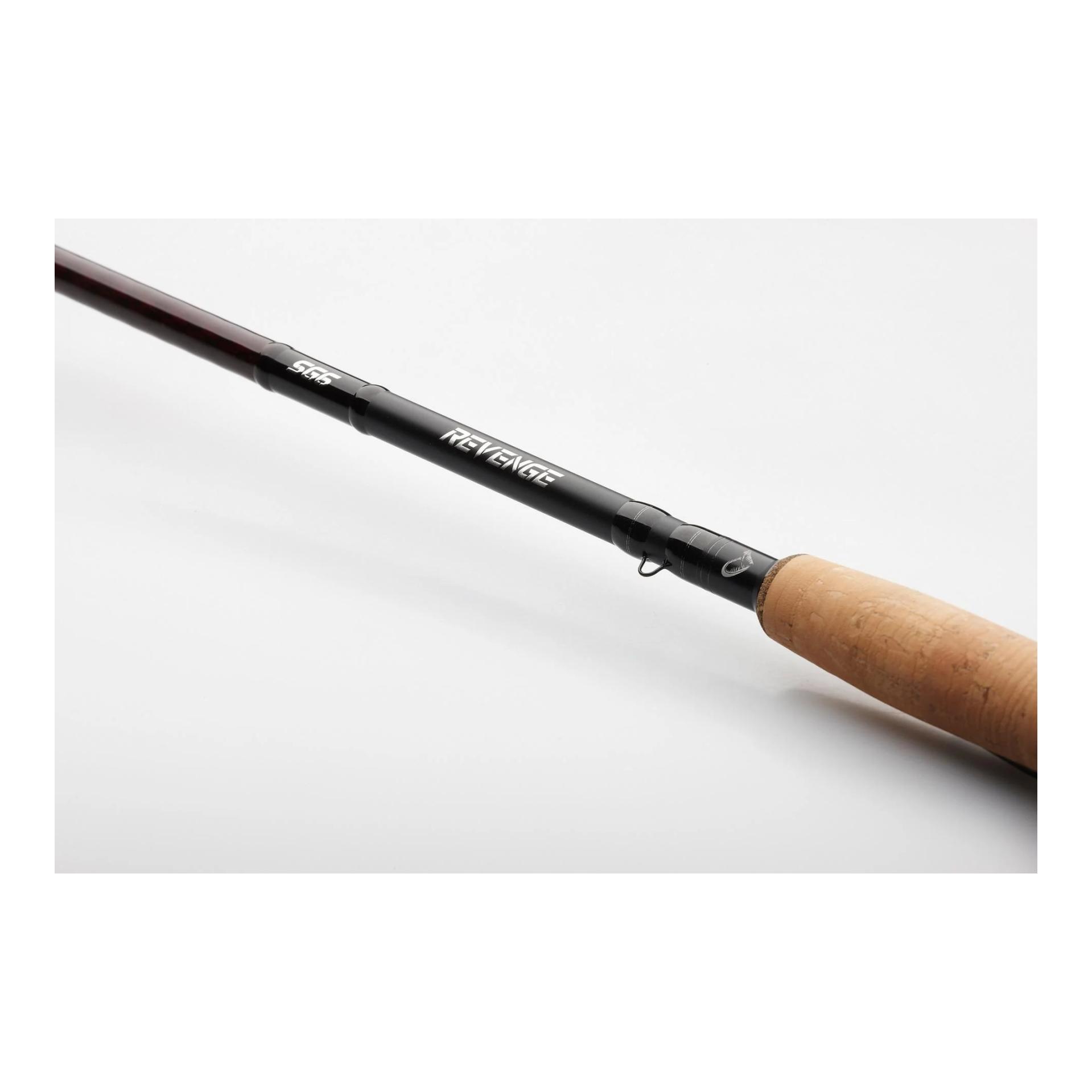 Savage Gear Revenge SG6 Drop Shot - Spinnrute