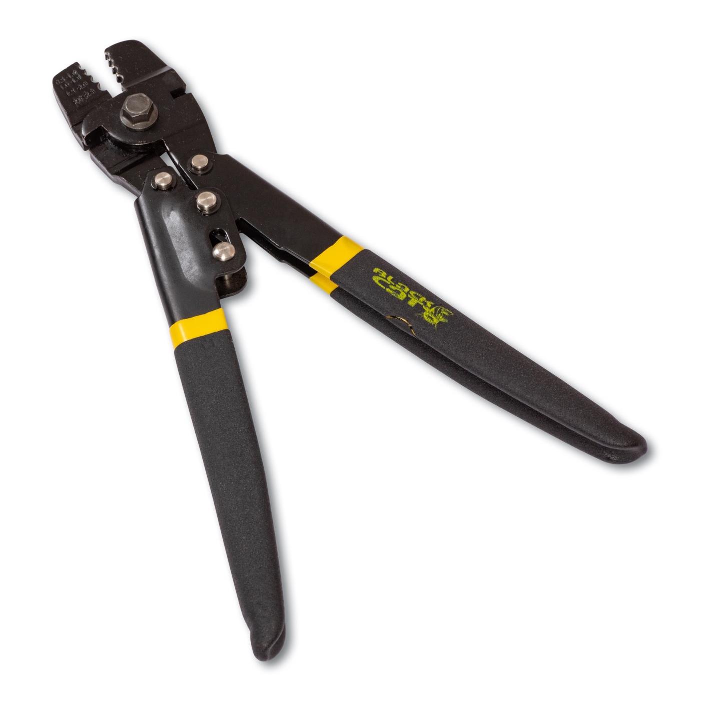 Mega Crimping Pliers - Crimpzange - Produktbild 5