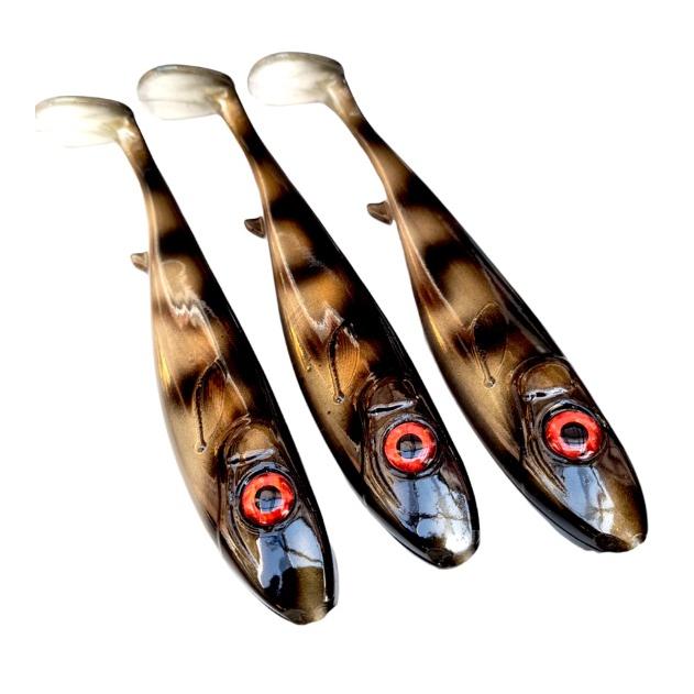 Burbot