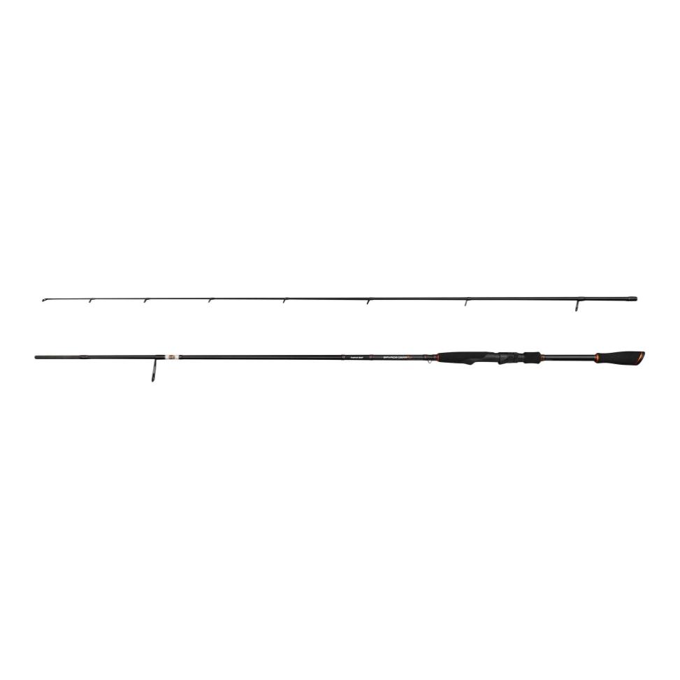 Savage Gear Perch Academy Twitchbait - Rute