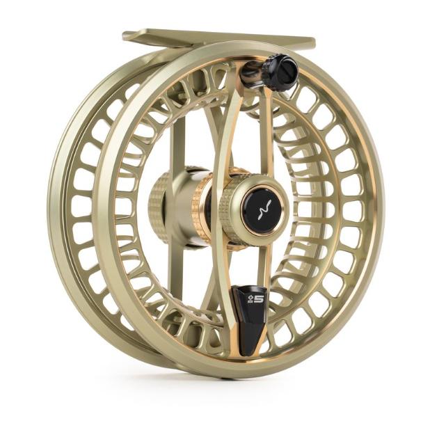 Fario Fly Reel 2026 - Produktbild 1