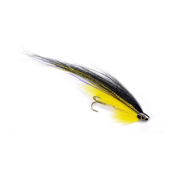Guideline Scullray - Mouche tube