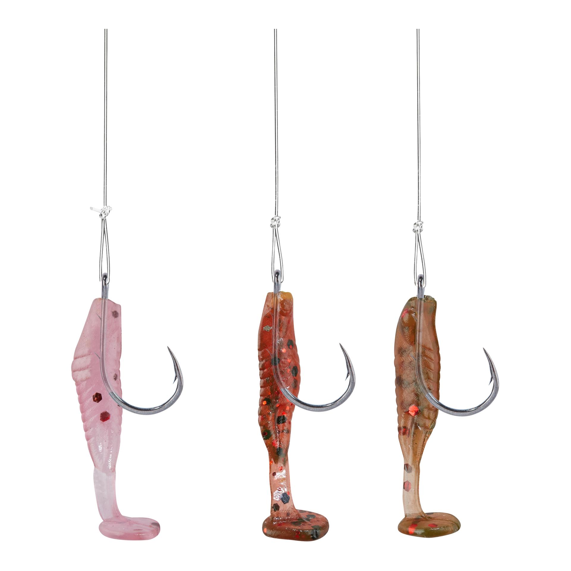 Egli-System Minnow - Hegene