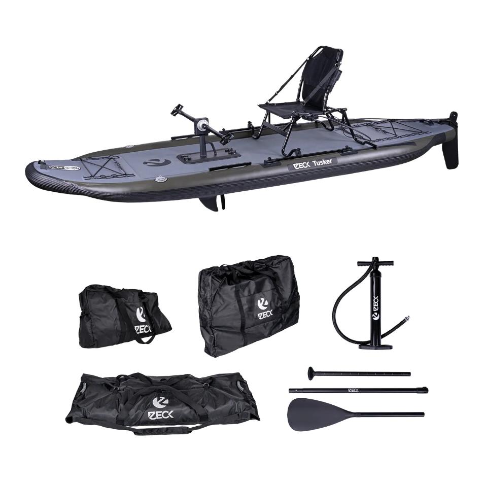 Tusker Kayak - Image du produit 2