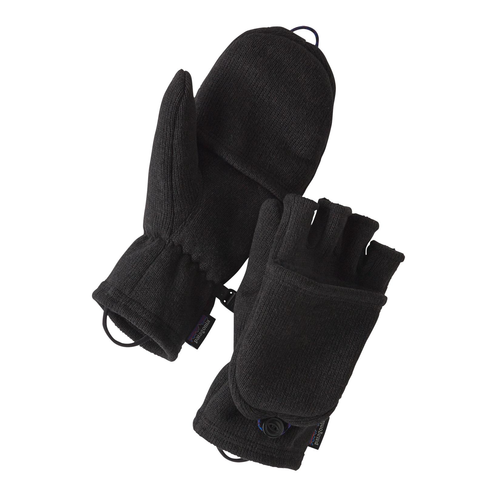 Better Sweater Gloves - Handschuhe - Produktbild 1