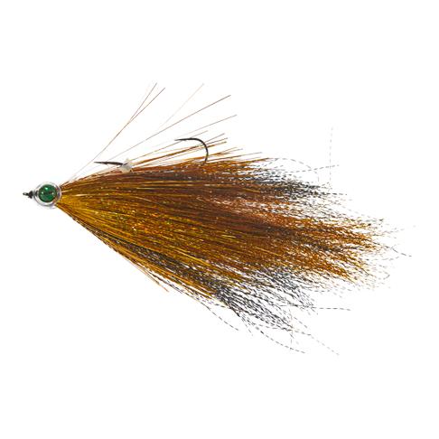 Hecht Streamer - Spinnköder