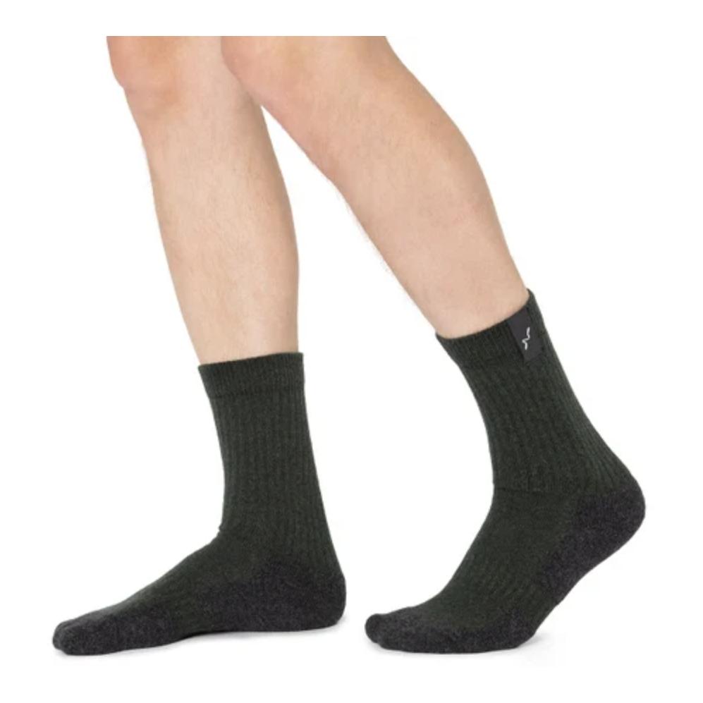 Guideline Socks three season SEASON 39-42, US 6-9