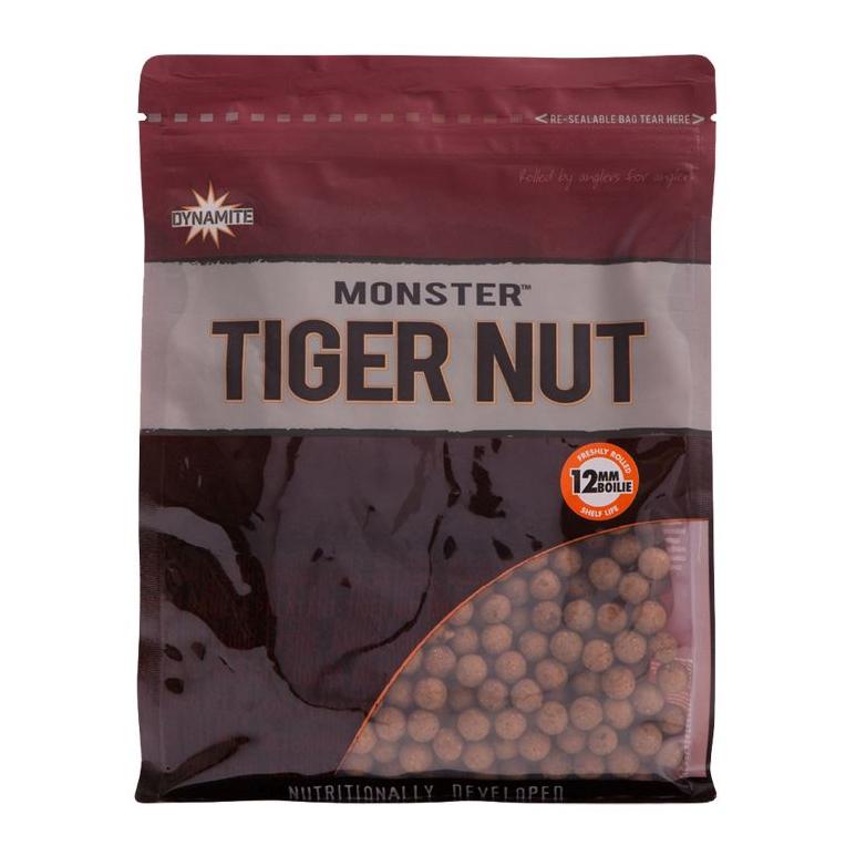 Monster Tigernut - Boilies
