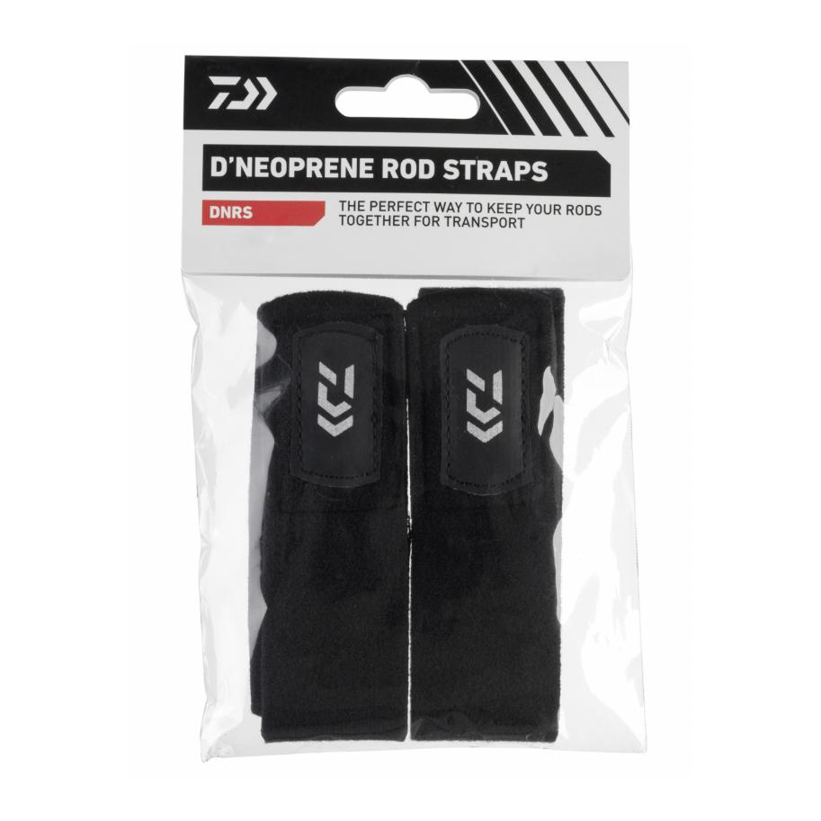 Neoprene Rod Band - Rutenbändeli - Produktbild 2