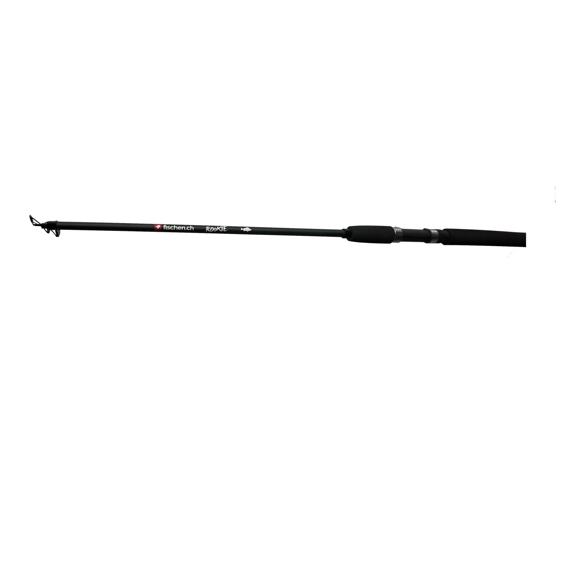 Rookie Rute 150cm Teleskop