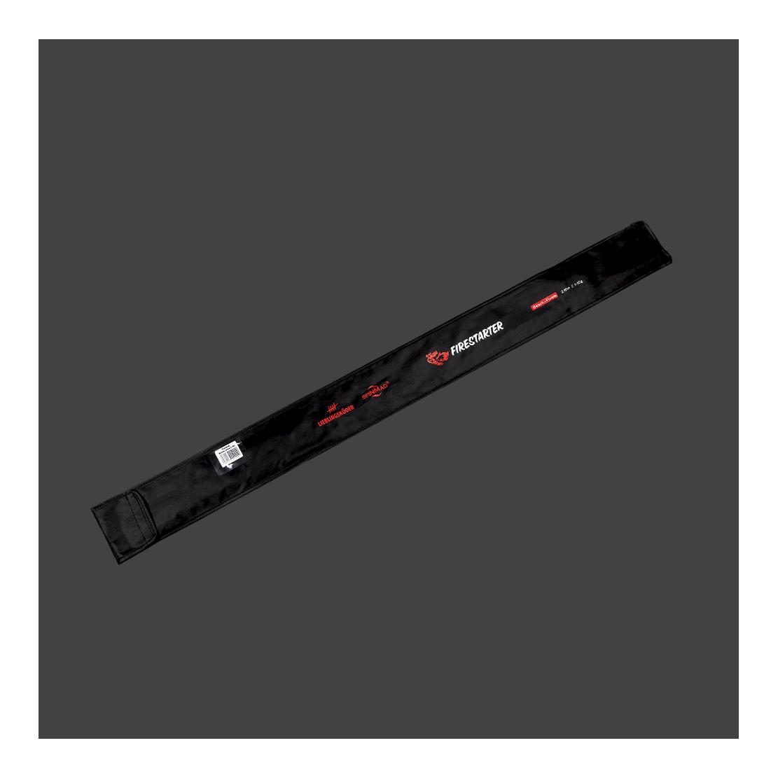 Firestarter Barsch + Forelle - Spinnrute - Produktbild 4