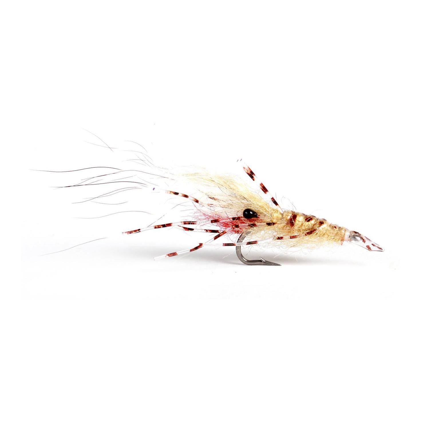Leoshrimp Tan - Streamer
