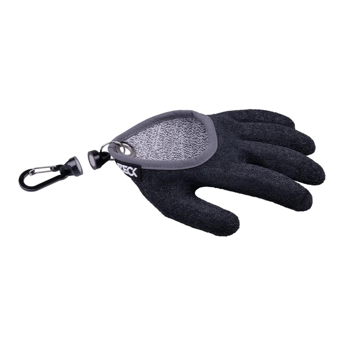 Magnet Release Landing Glove - Left