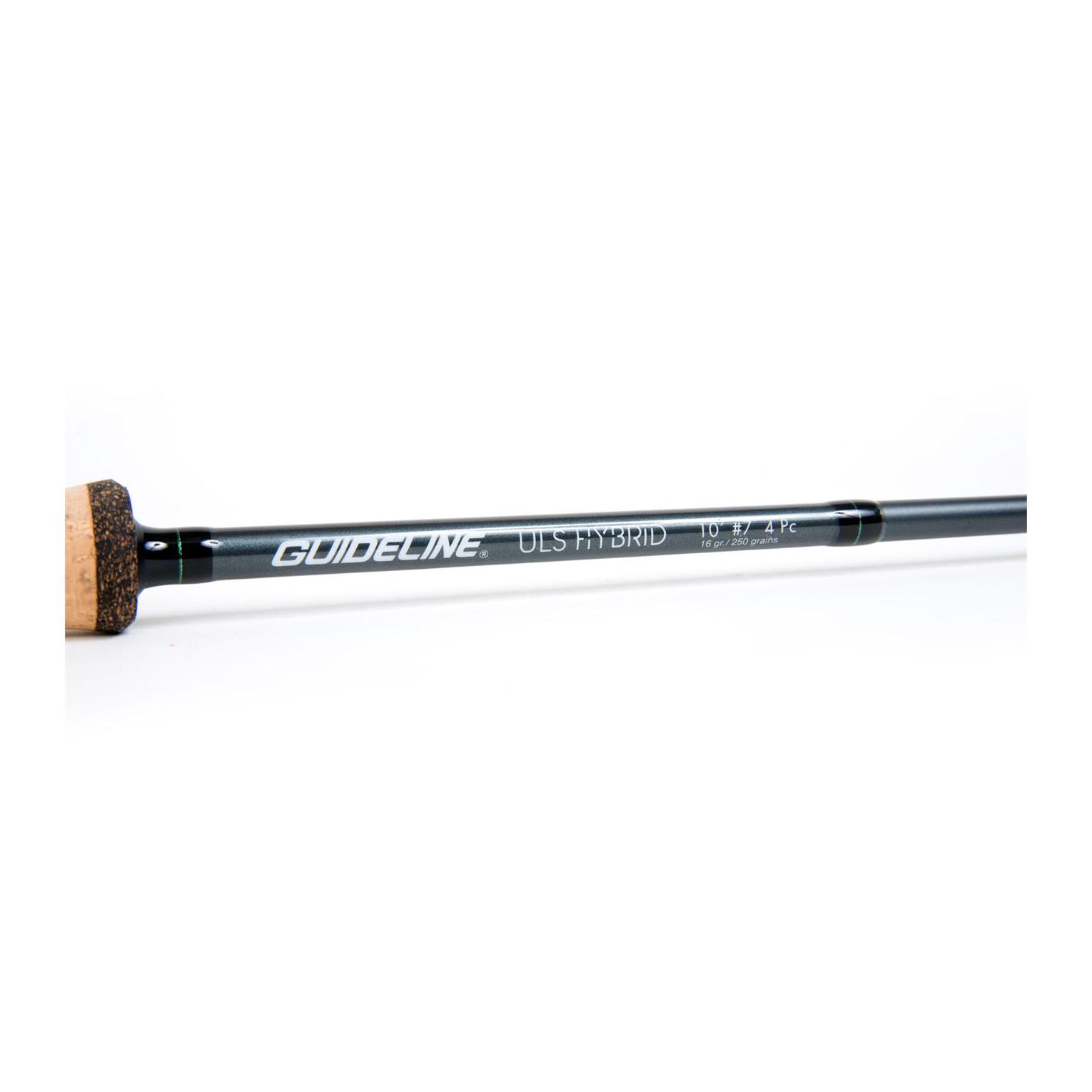 ULS Hybrid - Trout Spey Rute - Produktbild 3