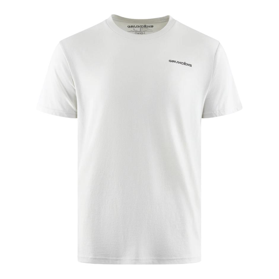 Zero Shucks SS T-Shirt - Produktbild 2