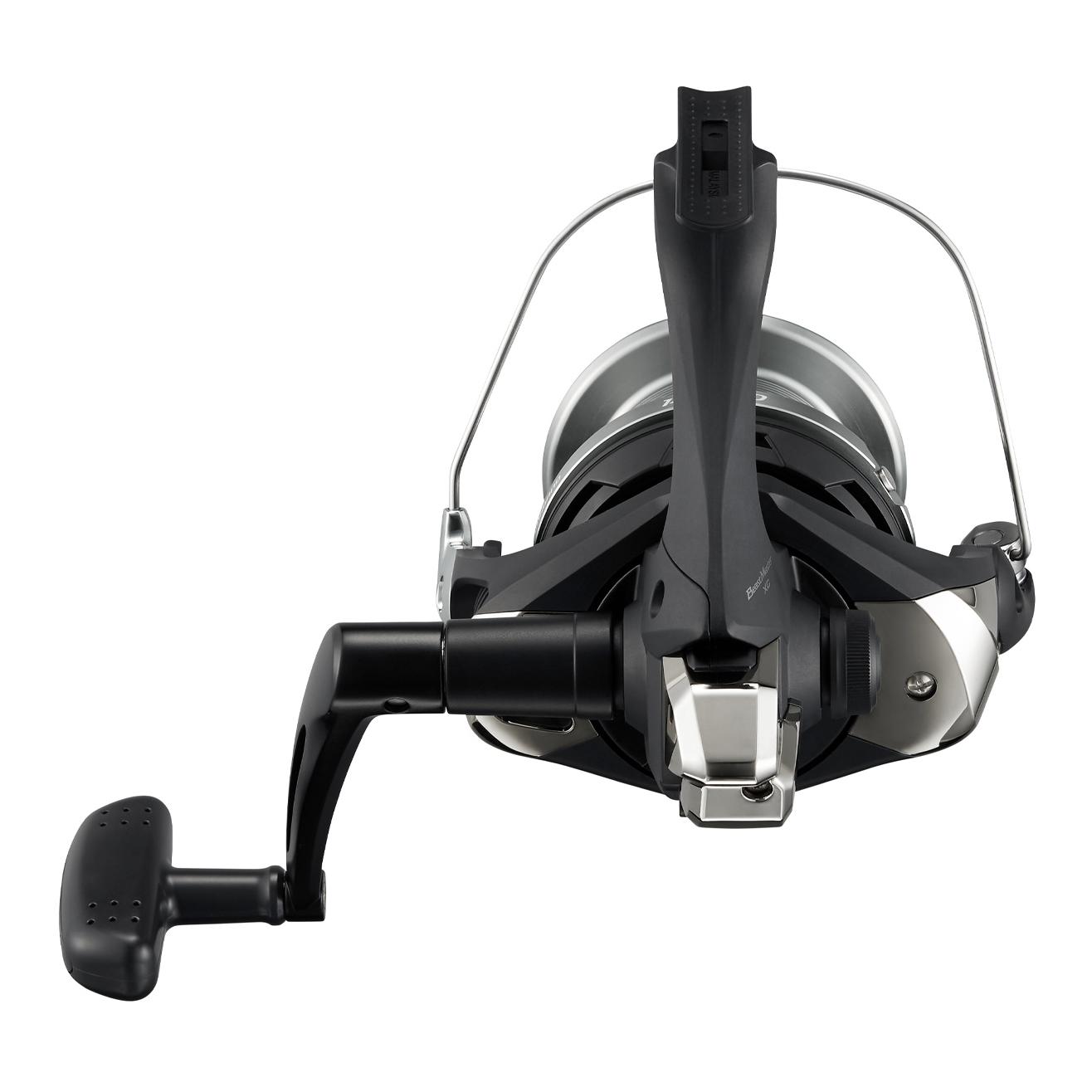 Shimano Beastmaster XB - Moulinet spinning