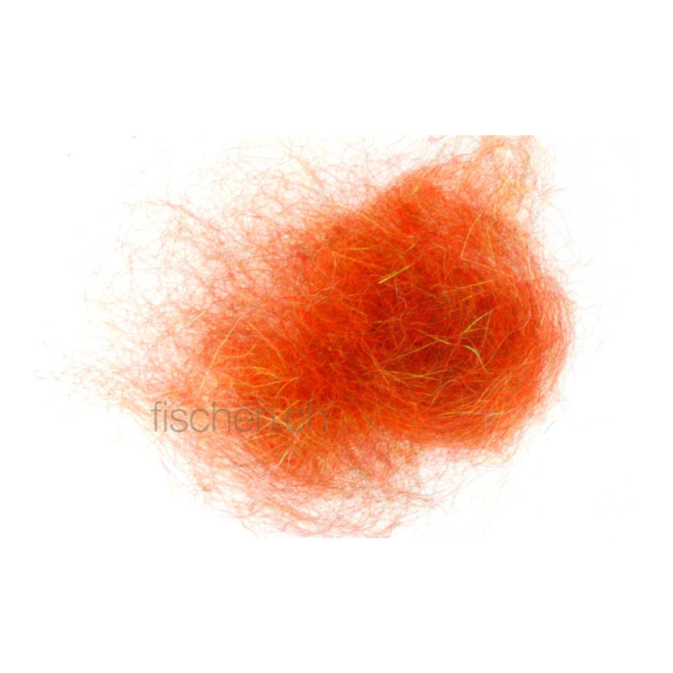 Hareline Dubbin Senyo's Laser Dub - Rusty Bronze - Dubbing