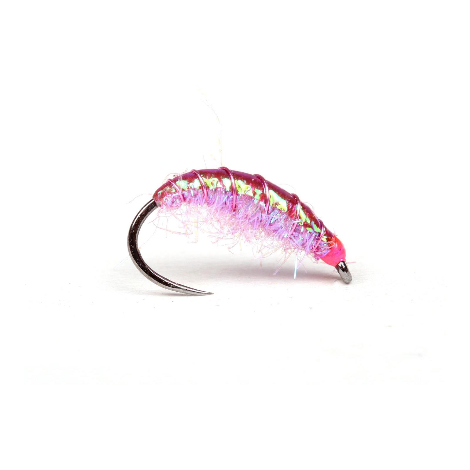Funky Shrimp o.W. - Nymphe - Produktbild 1