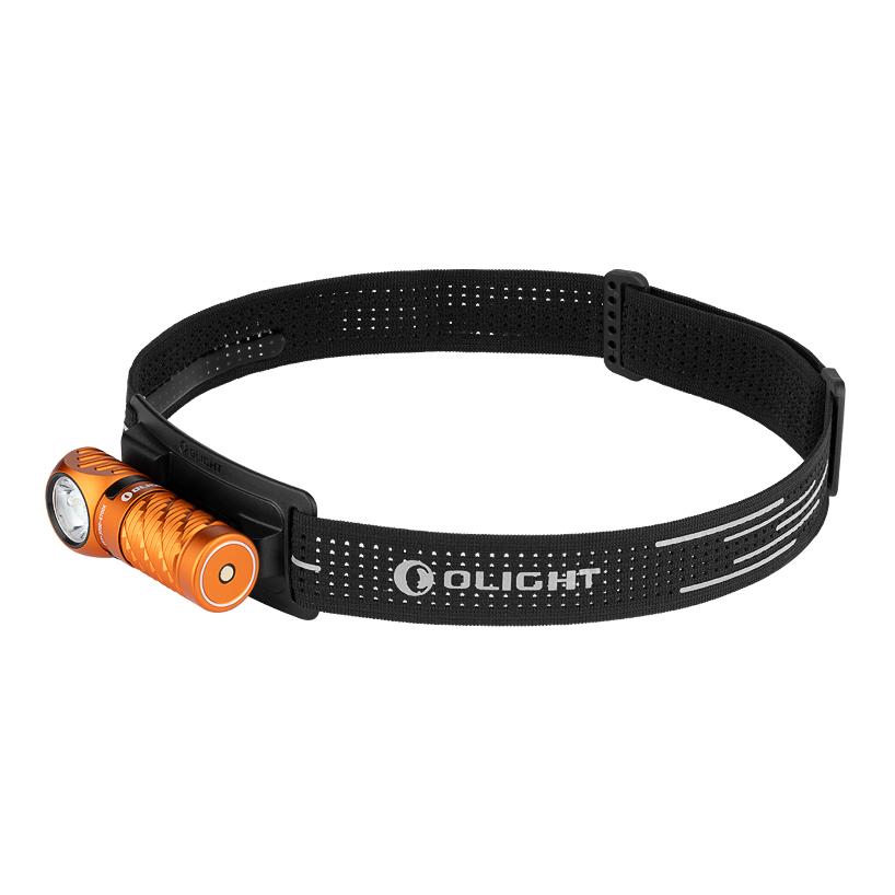 Perun 3 Mini - LED Stirnlampe - Produktbild 1
