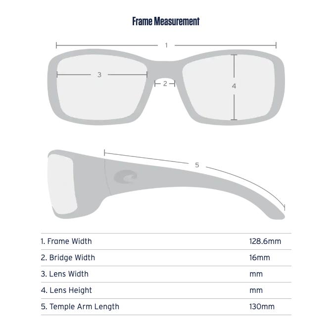 Santiago Green Mirror - Lunettes polarisées - Image du produit 4