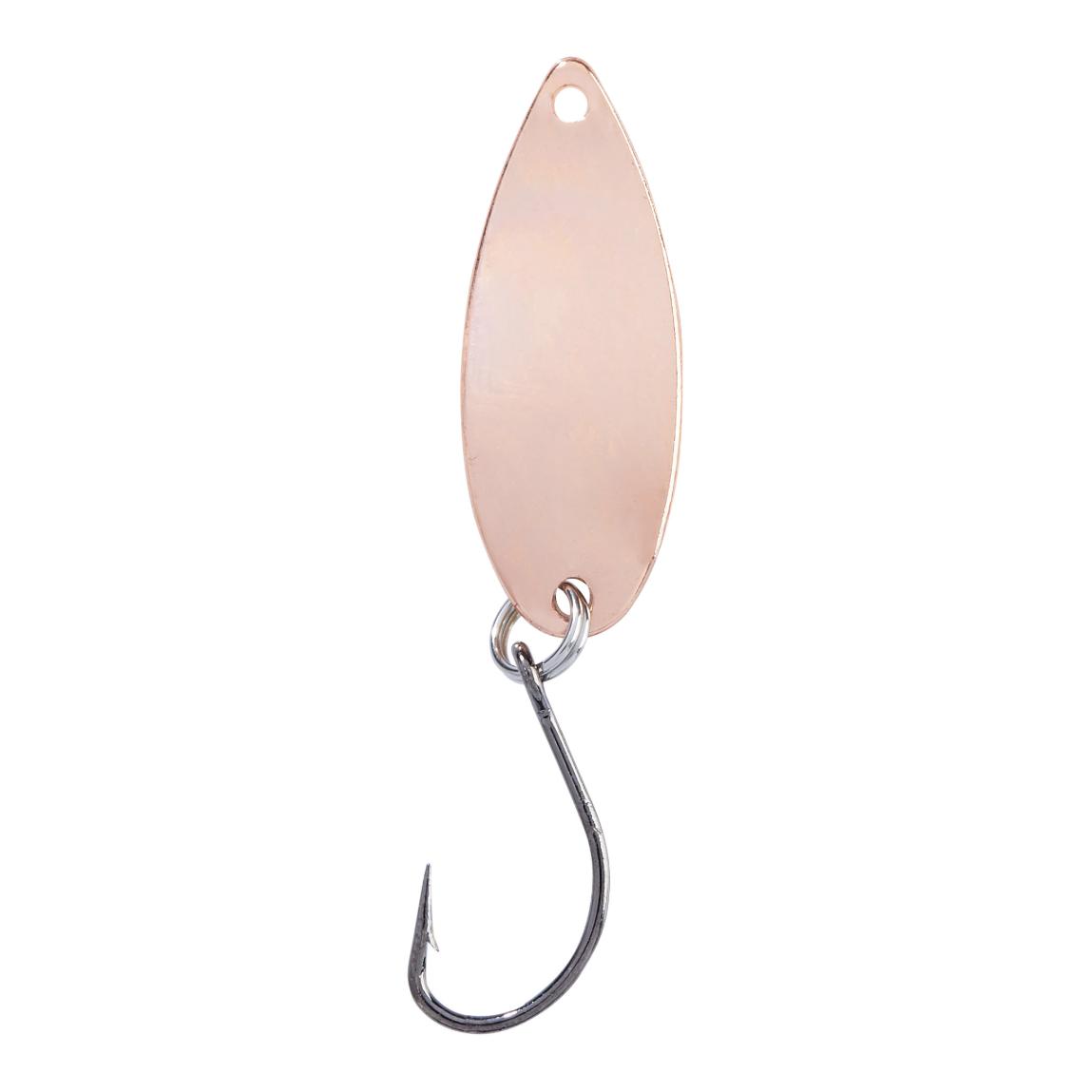 Balzer Trout Attack Pro Staff Series Metallica Catcher Spoon 3,5g