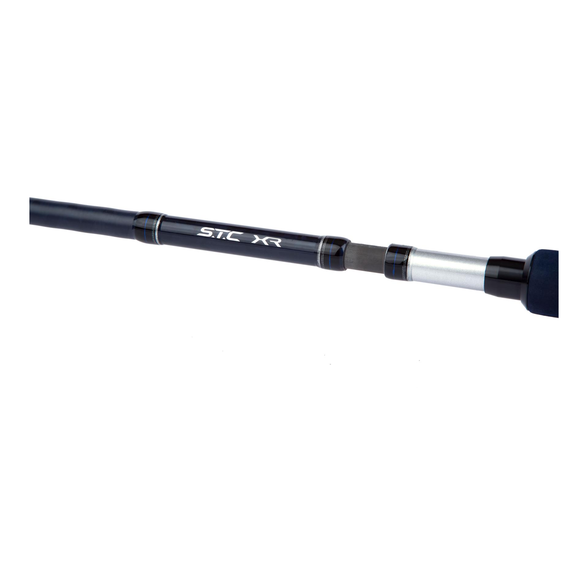 STC XR Blue Inshore Distance Plug - Canne de voyage - Image du produit 2