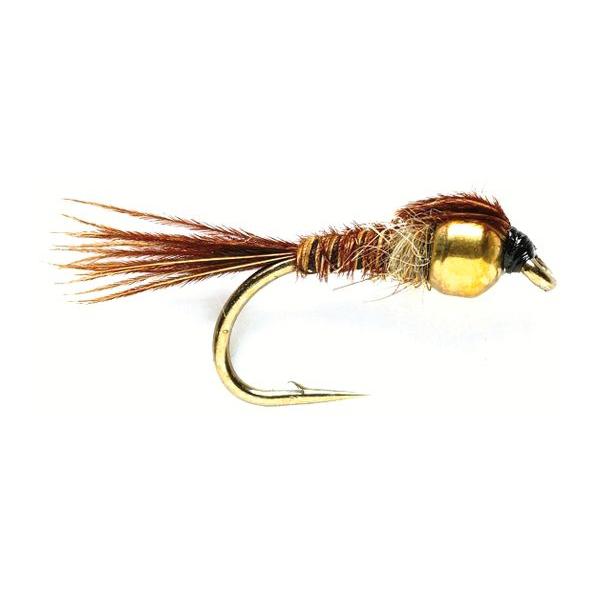 Pheasant Tail Deep Charge - Nymphe - Produktbild 1