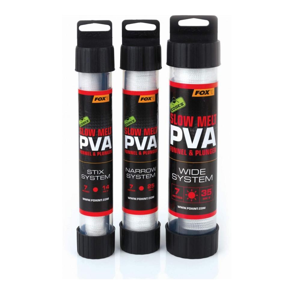 Slow Melt PVA Mesh System - PVA Netz