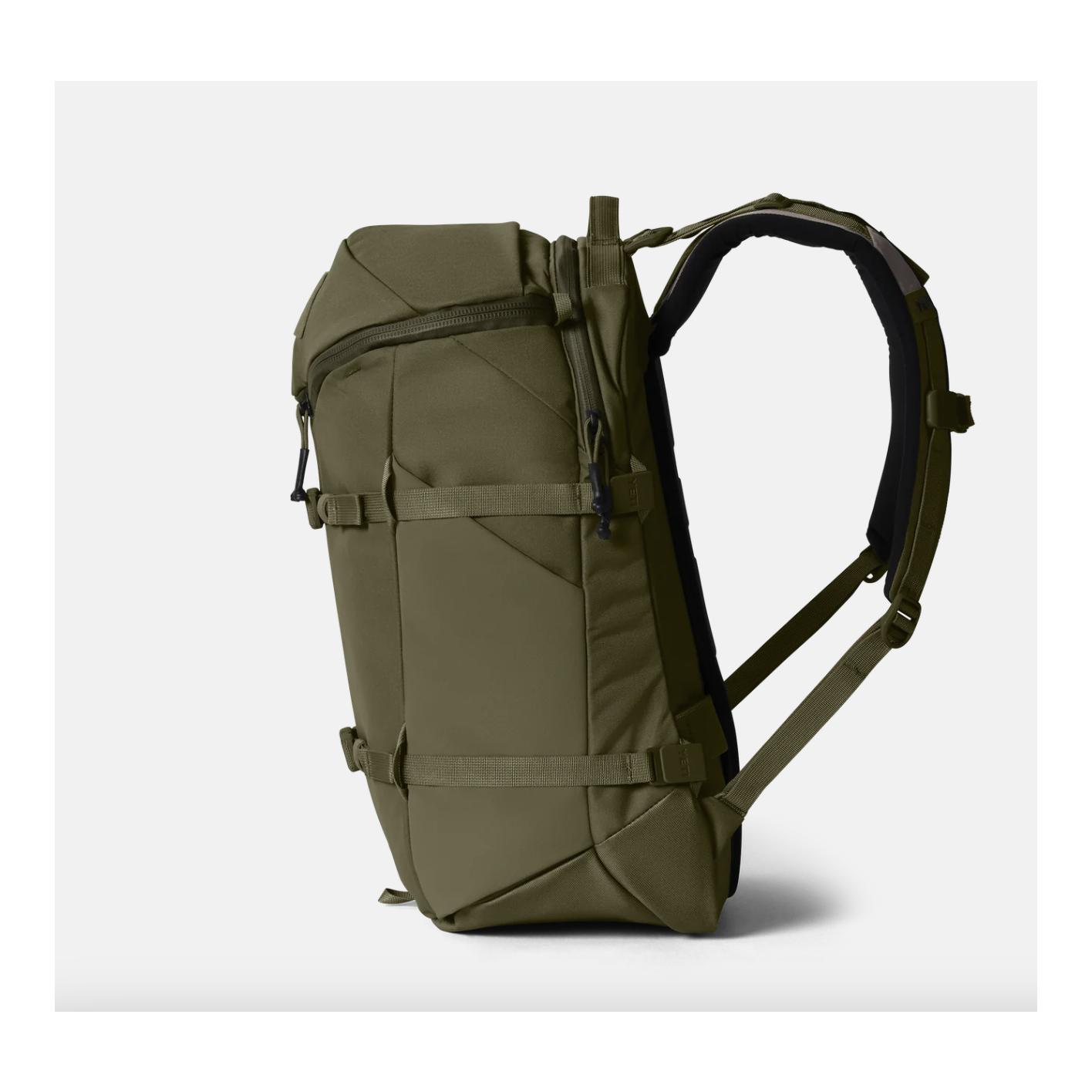YETI Ranchero Rucksack 27L