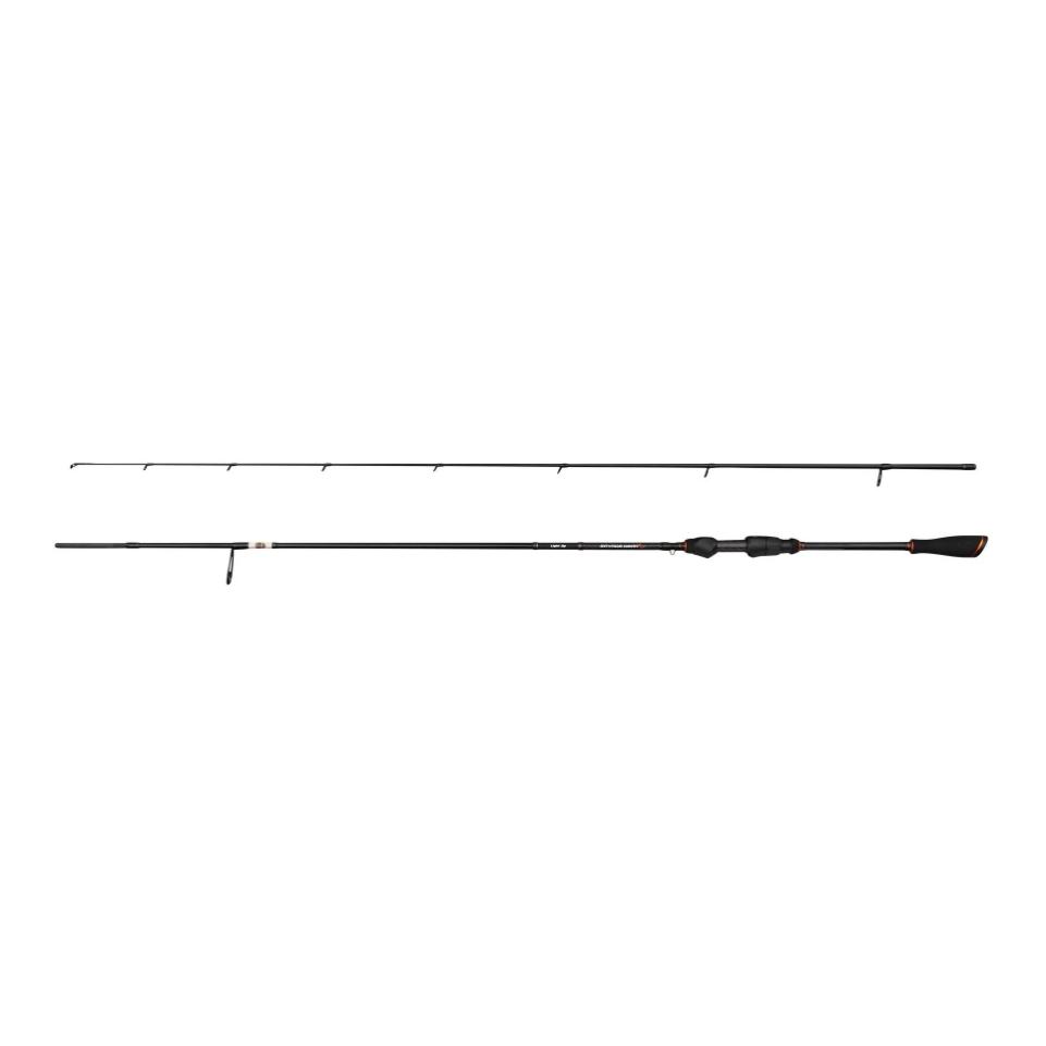 Savage Gear Perch Academy Light Jig - Rute