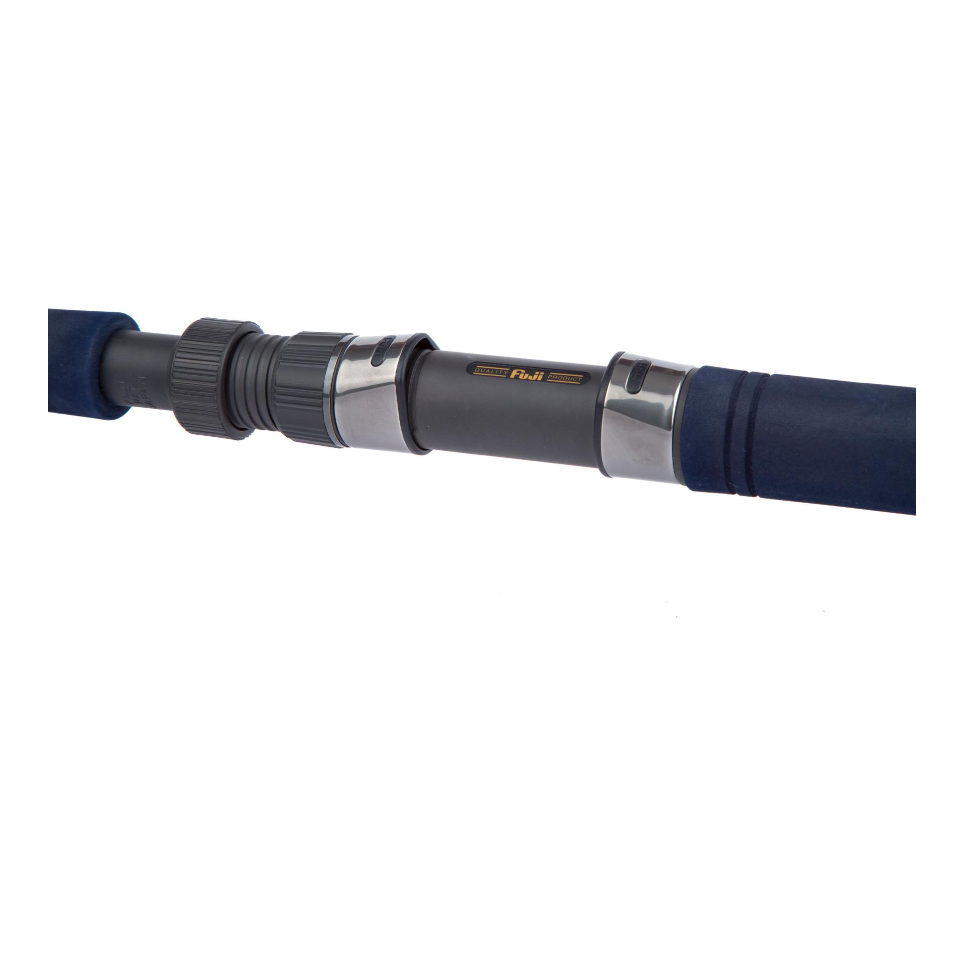 STC XR Blue Boat - Bootsrute - Produktbild 4