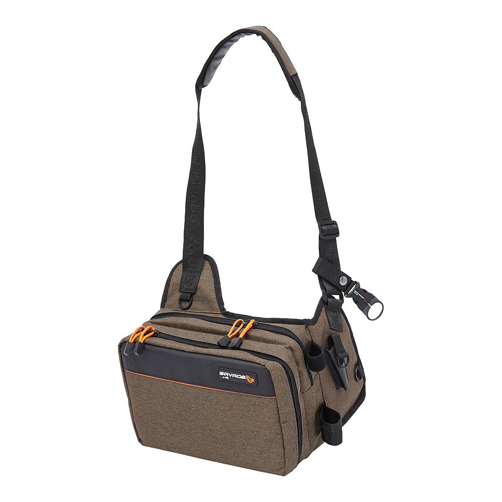 Sling Shoulder Bag 1 Box - Slingbag