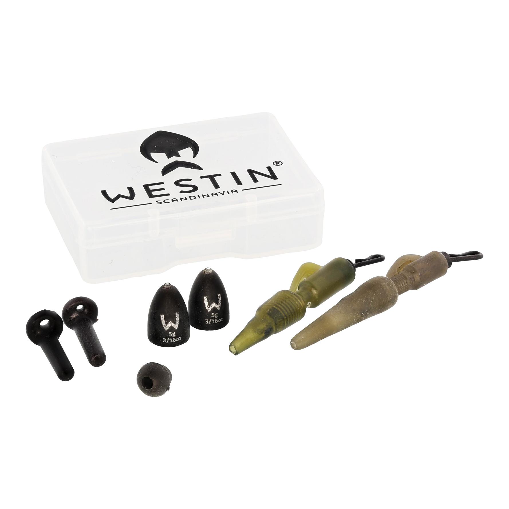 Bottom Fishing Kit - Produktbild 3