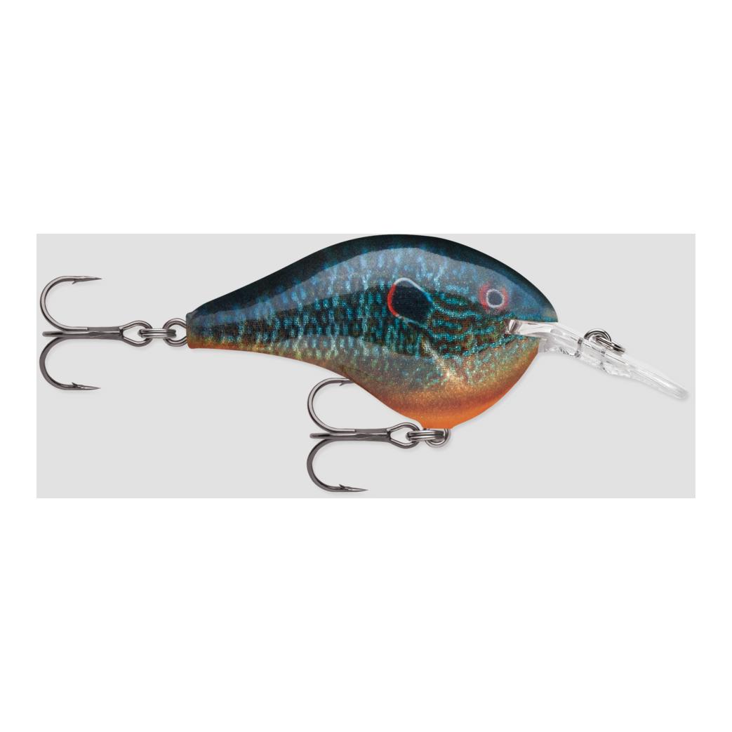 DT® (DIVES-TO) SERIES - Wobbler - Produktbild 1