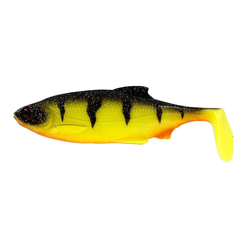 Ricky the Roach SL/ST Fire Perch - Gummiköder
