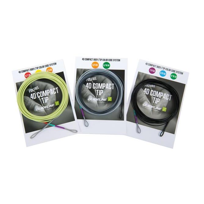4D Compact Tip - Tip - Produktbild 1