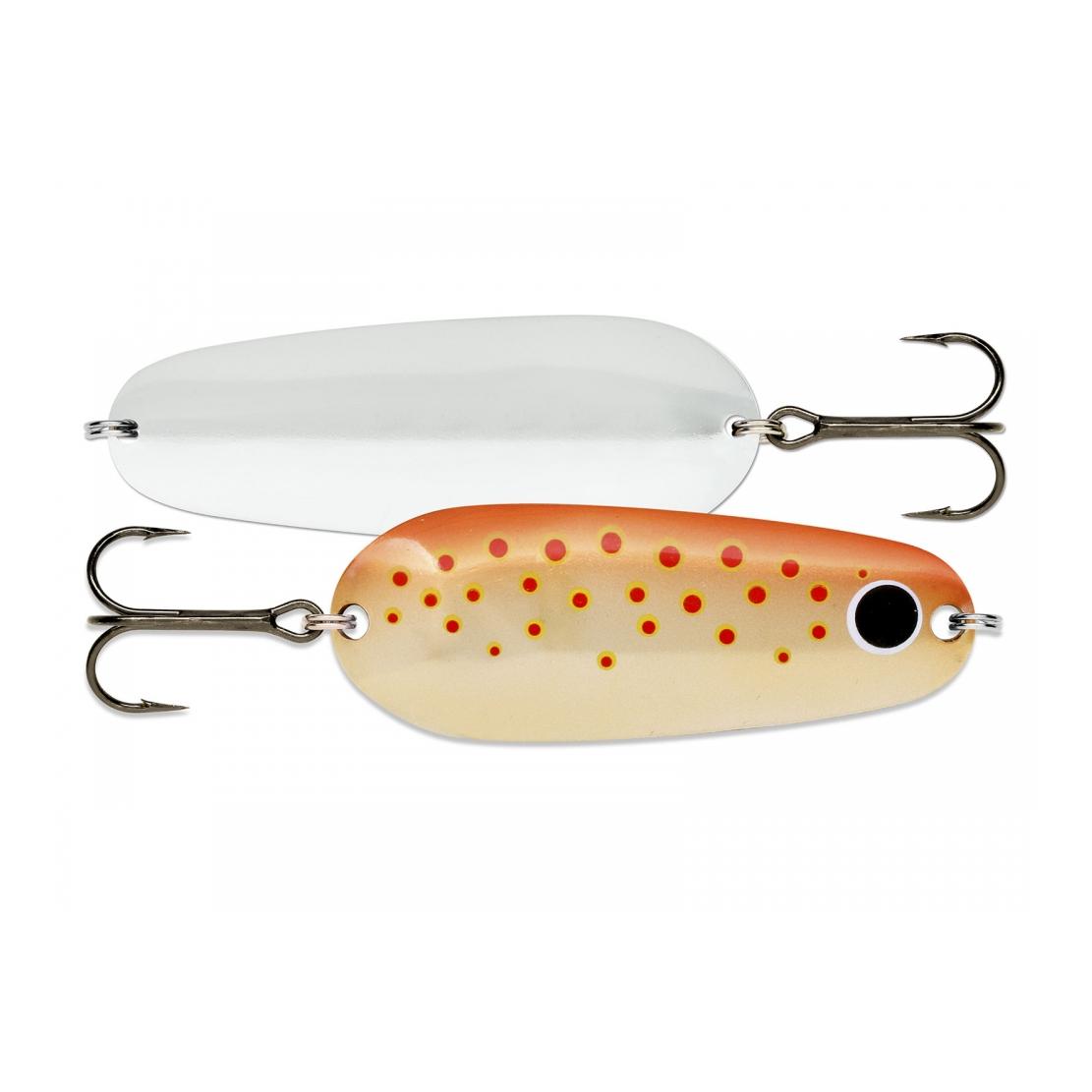Trout's Delicatesse