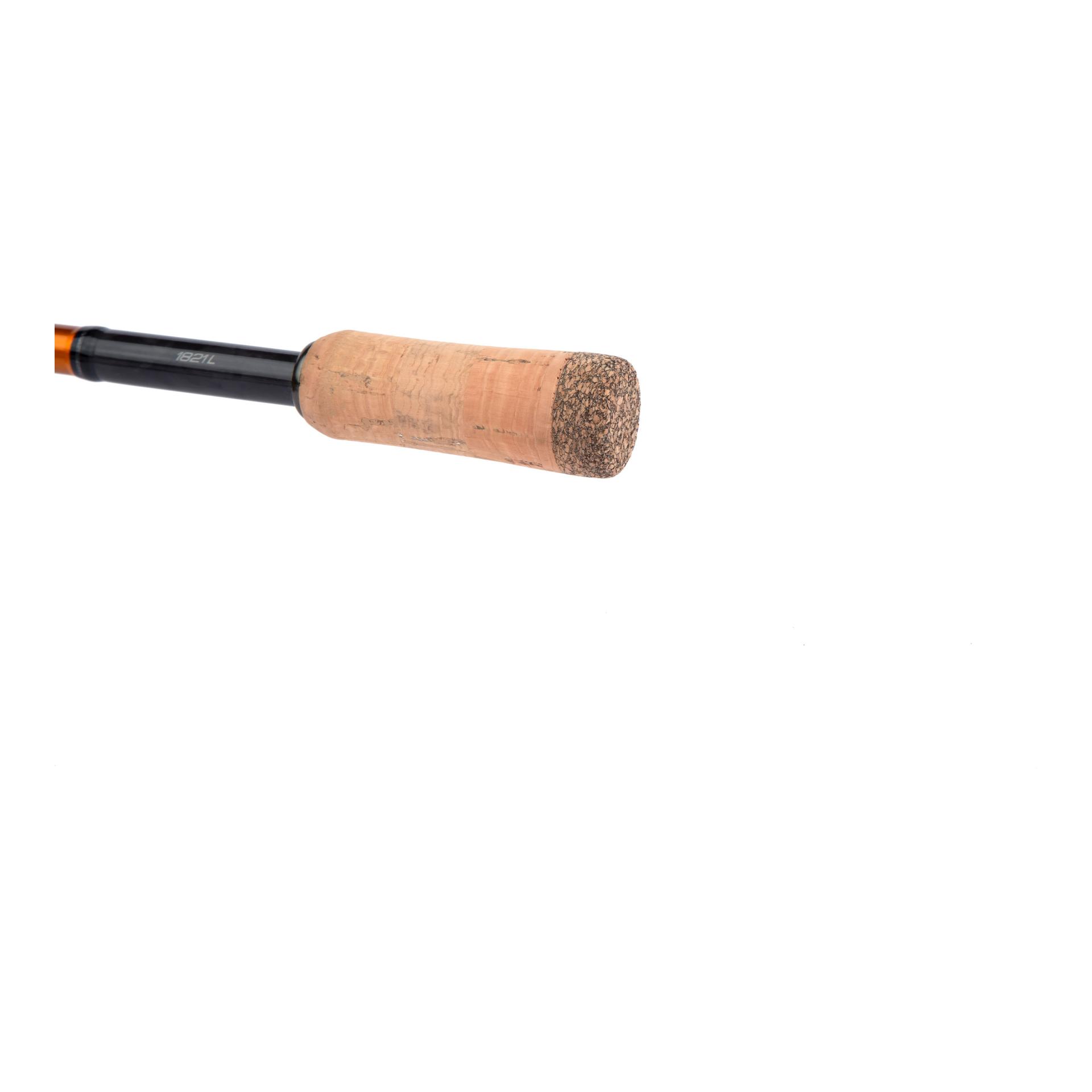 STC AX Spinning Multi Len - Spinnrute - Produktbild 2