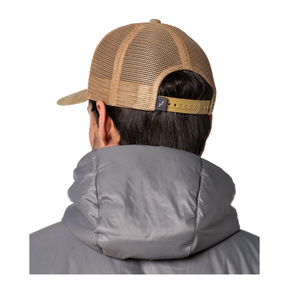 GL Mesh Trucker Cap - Produktbild 2
