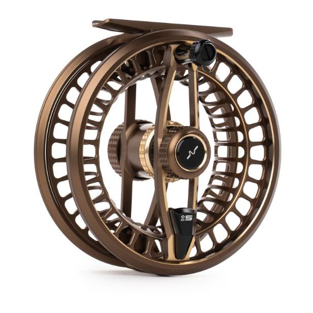 Fario Fly Reel 2026 - Produktbild 1