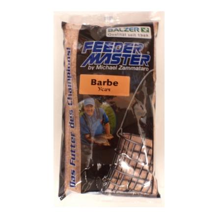 Feeder Master Barbe - Futter