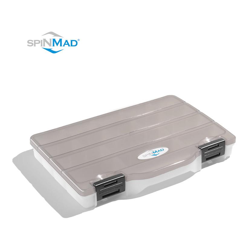 Lieblingsköder SpinMad Box