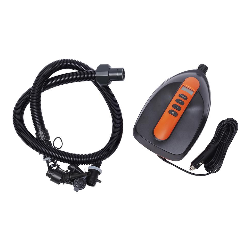 BOAT PUMP 12V 1.1BAR - automatische Pumpe - Produktbild 1