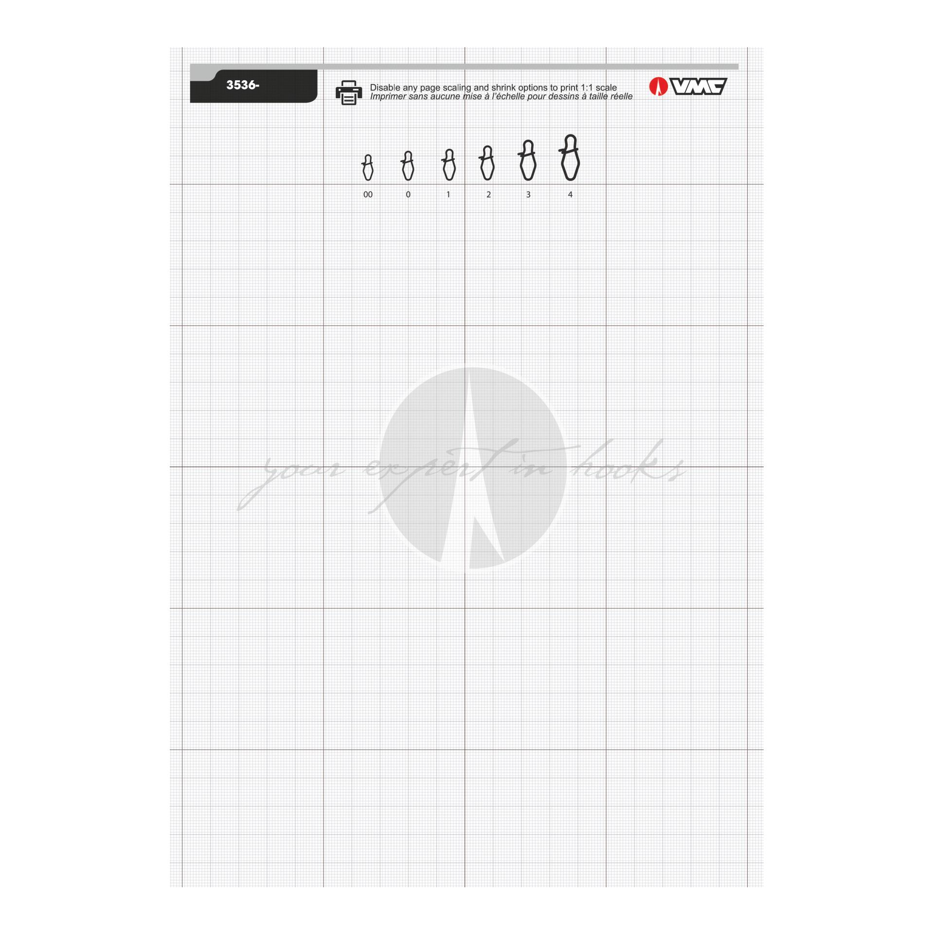 Techset Snap 3536 - Karabiner - Produktbild 4