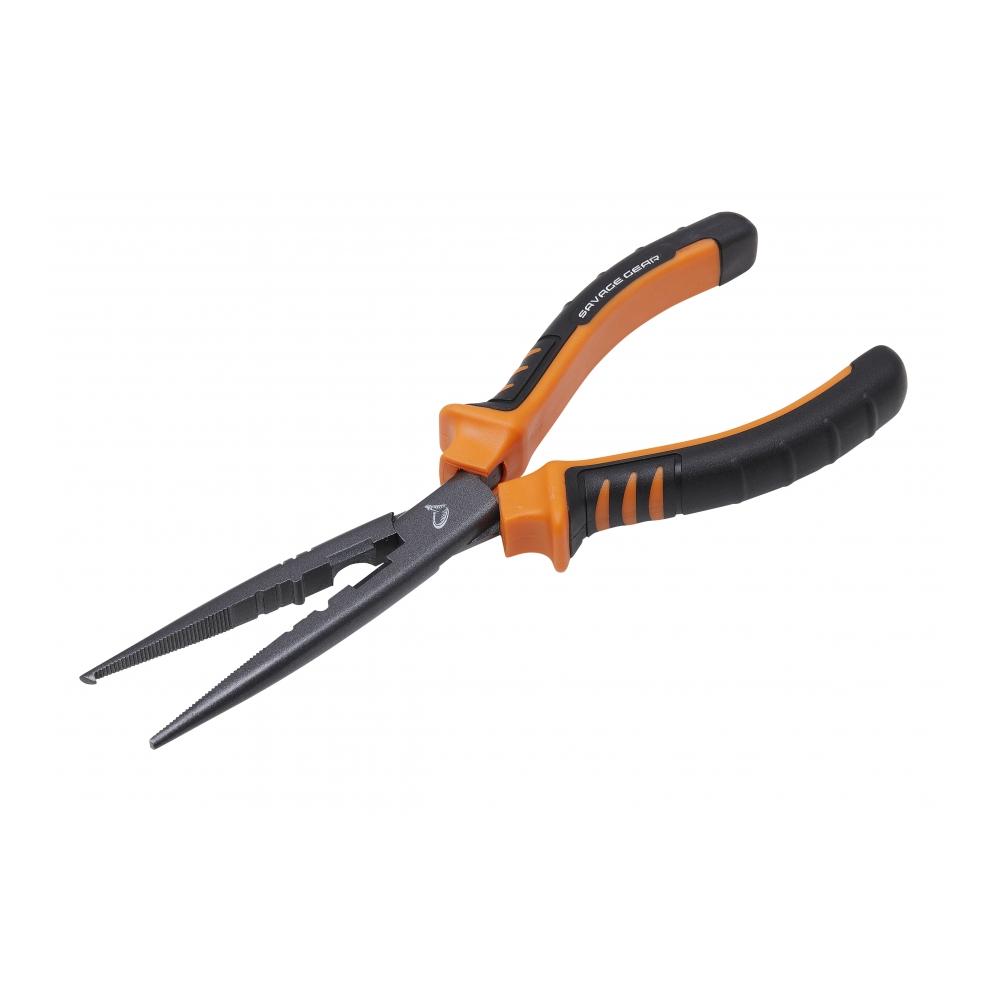 Splitring and Cut Pliers L (23cm) - Zange