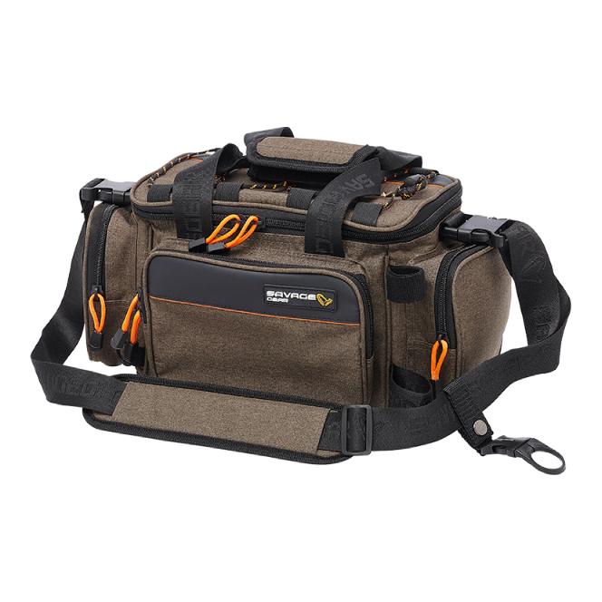 Specialist Soft Lure Bag - Ködertasche - Produktbild 1