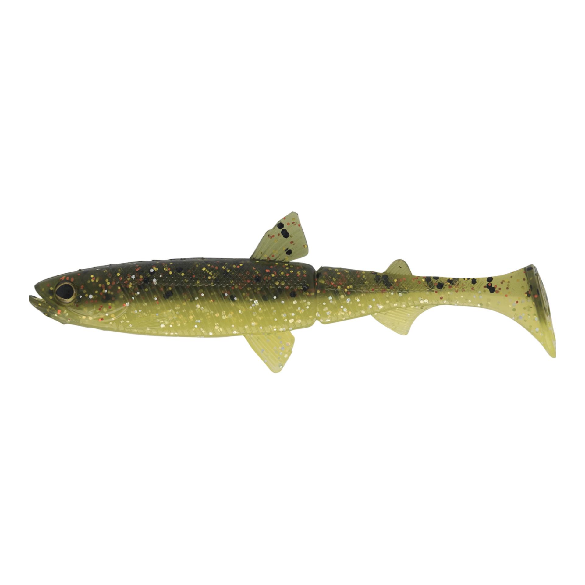 Golden Baitfish