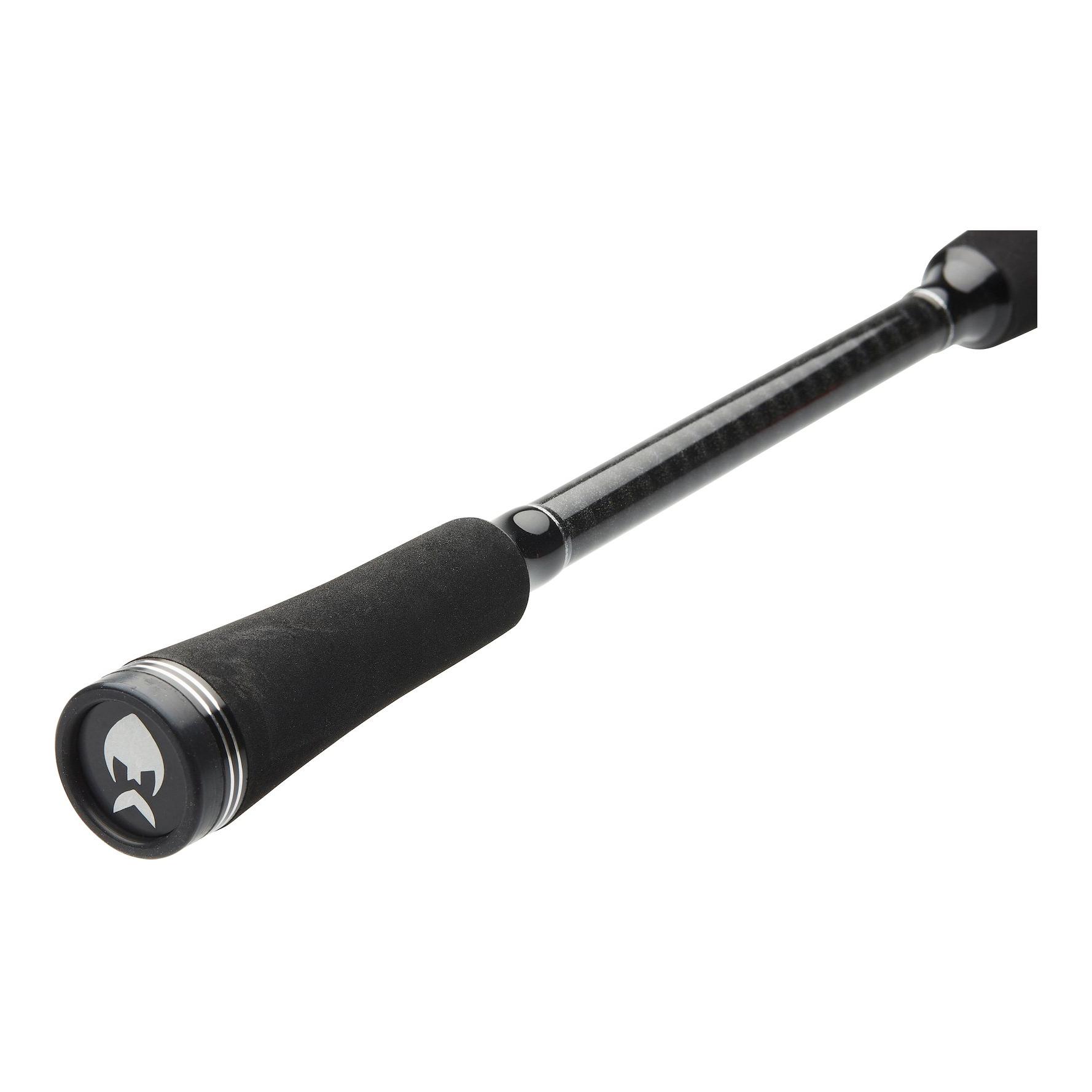 Westin W3 Finesse Spin&Blades-T