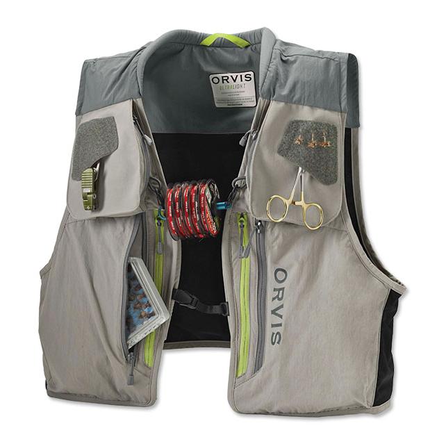 Ultralight Vest - Weste - Produktbild 3